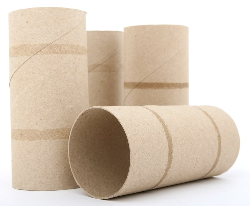 Cardboard City