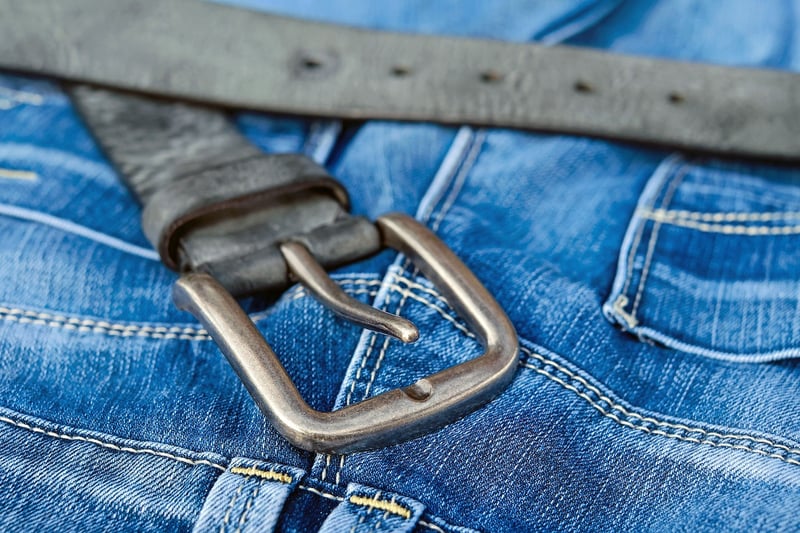 Sustainable style in fashion